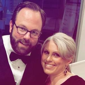 Meet your Posher, Bill